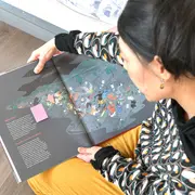 Animations à la médiathèque de Bonneveine en mars et avril