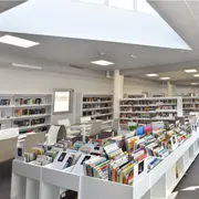 Animations à la médiathèque de Bonneveine janvier et février