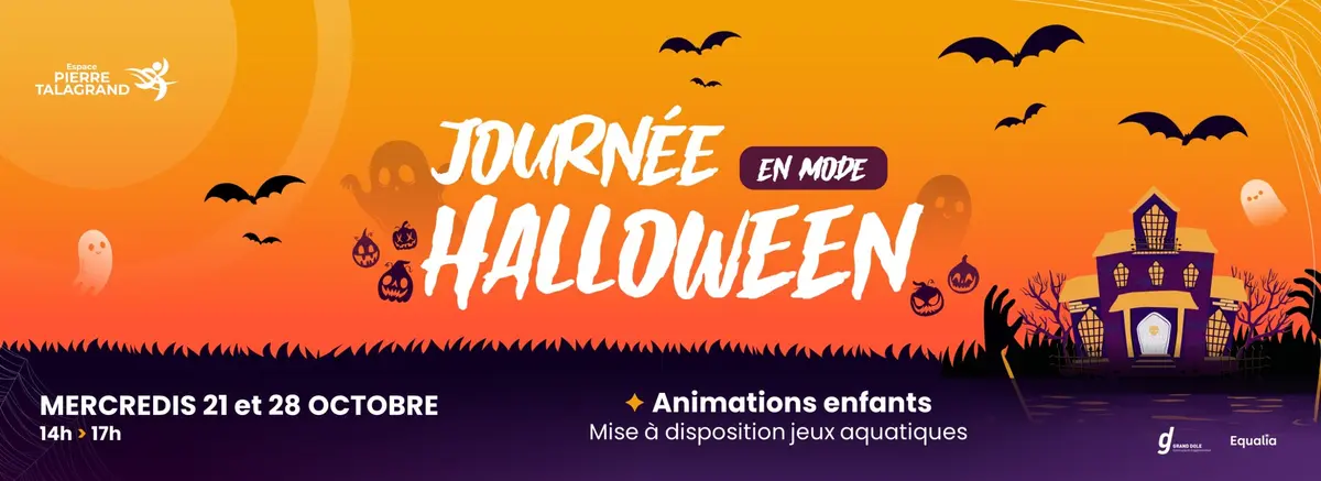 Animations aquatiques enfants