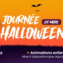 Animations aquatiques enfants