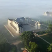 Animations au château d’Oiron