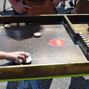 Animations au château de Duras