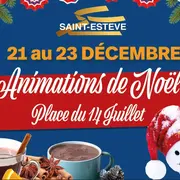 Animations De Noël