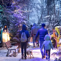 Animations de Noël à Altkirch 2026