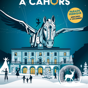 Animations de Noël à Cahors