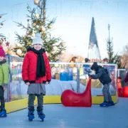 Animations de Noël à Cernay