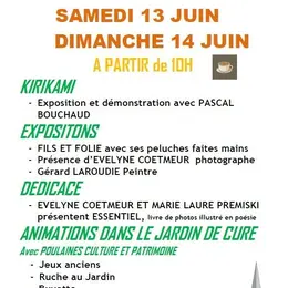 Animations diverses à la Médiathèque