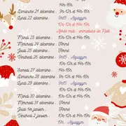 Animations & Aquagym