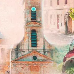 Animations et ateliers - journées du patrimoine