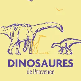 Animations flash Dinosaures de provence