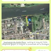 Animations jardin avec les Râteleurs