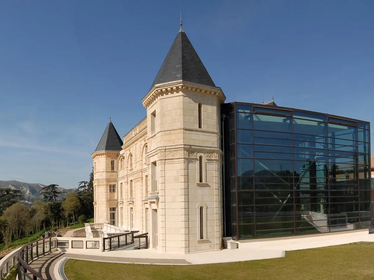 Animations jeunesse à La Buzine - Vacances de février