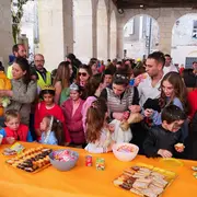 Animations Kids Party