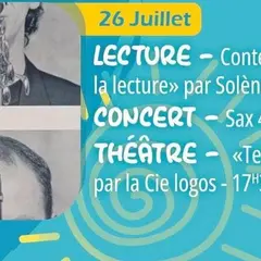 Animations les dimanches à Moncel
