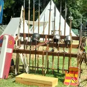 Animations médiévales et visites guidées au château de Duras
