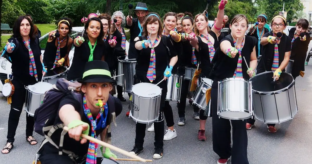 Animations musicales