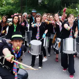 Animations musicales