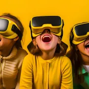 Animations numériques réalité virtuelle (BDDP) « Animaux d’hier & d’aujourd’hui à La Roche-Chalais