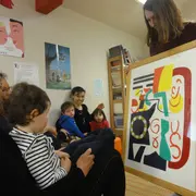 Animations Premières Pages à Frayssinet-le-Gélat