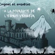 Animations vacances d'automne au château de Duras