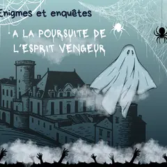 Animations vacances d'automne au château de Duras
