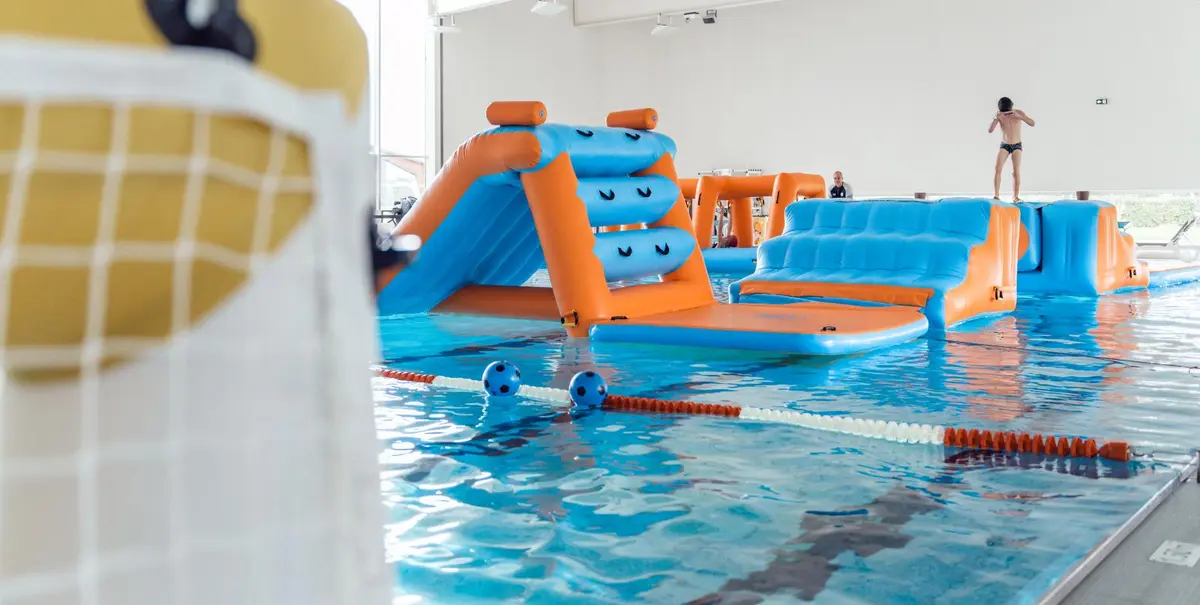 Animations vacances d'avril