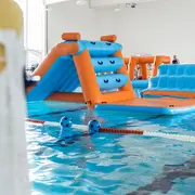 Animations vacances d'avril