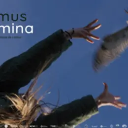 Animus femina : projection-débat en présence d'Eliane de Latour