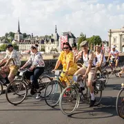 Anjou Vélo Vintage 2026