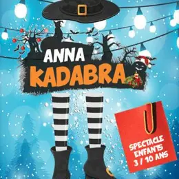 Anna Kadabra