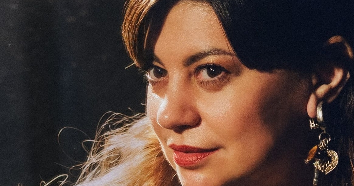 Anna Kolchina, Jazz vocal au 38Riv Jazz Club