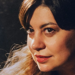 Anna Kolchina, Jazz vocal au 38Riv Jazz Club