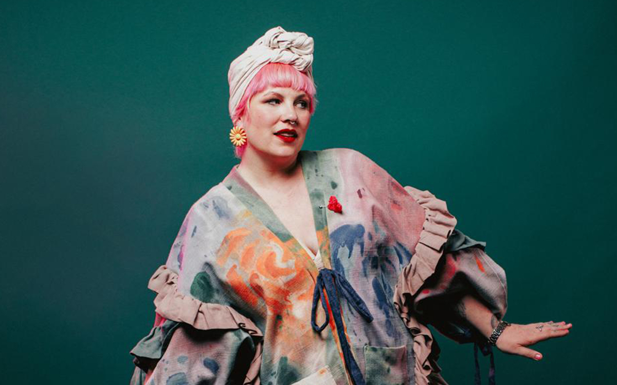 Anna Laura Quinn Organ Quartet en concert au 38Riv Jazz Club