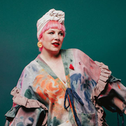 Anna Laura Quinn Organ Quartet en concert au 38Riv Jazz Club