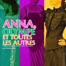 Anna, Olympe et toutes les autres