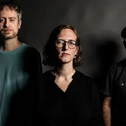Anna Webber - Simple Trio en concert au Petit Faucheux de Tours