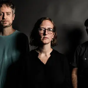 Anna Webber - Simple Trio en concert au Petit Faucheux de Tours