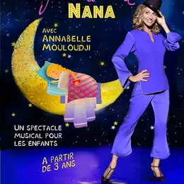 Annabelle et Nana