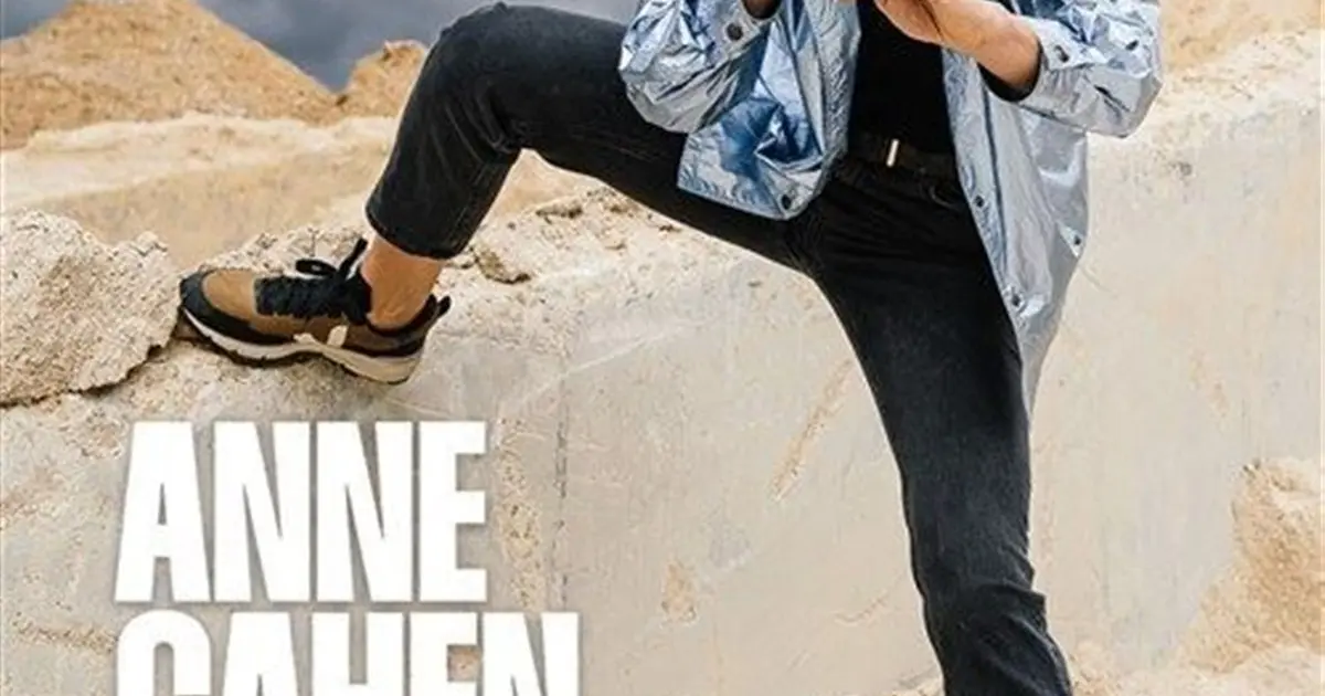Anne Cahen dans Moment de qualité