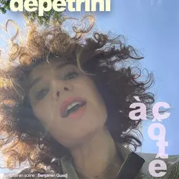 Anne Depetrini