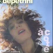 Anne Depetrini en rodage