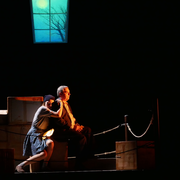 Anne Frank - au Théâtre Douze