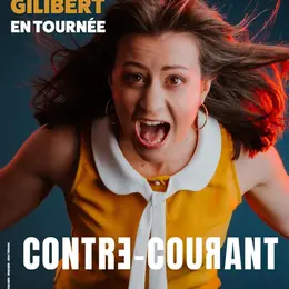 Anne Gilibert dans Contre-courant