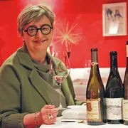 Anne Humbrecht, Prix Michelin de la Sommelerie 2026 : passionnée... et terre à terre !