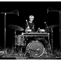 Selma Namata Doyen  &copy; André Henrot