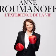 Anne Roumanoff