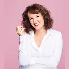Anne Roumanoff L'Age Libre