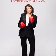 Anne Roumanoff - L'Expérience de la Vie - REPORT DU 15/01/26