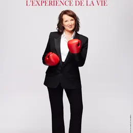 Anne Roumanoff - L'Expérience de la Vie - REPORT DU 15/01/26