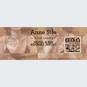 Anne Sila - Tournee 2022